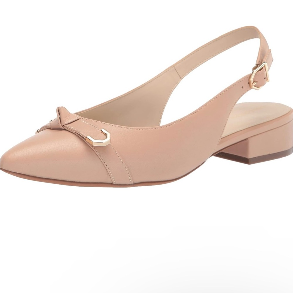 Cole Haan® Menlo Skimmer flats - Size 9.5